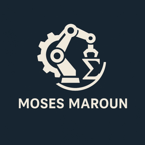 mosesmaroun.com